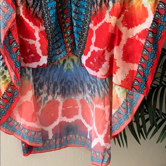 Cover up - Picture 7 of 8